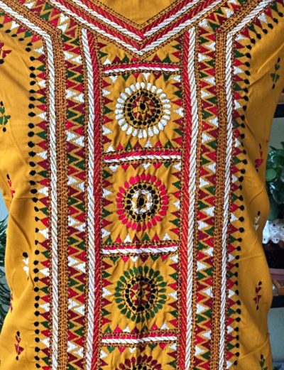 Mustard lizzy bizzy 1