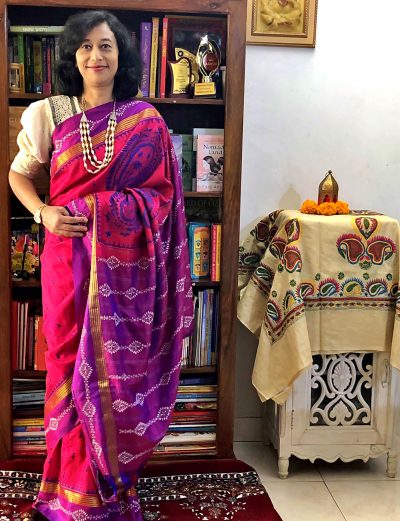 Nandika 2