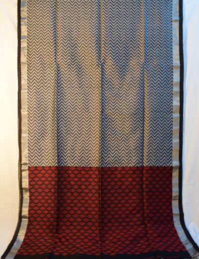 Lahari maroon 1