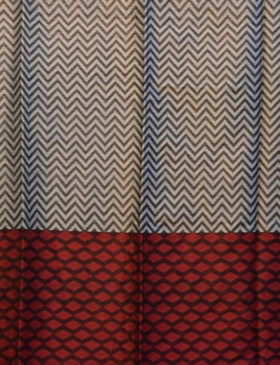Lahari maroon 2
