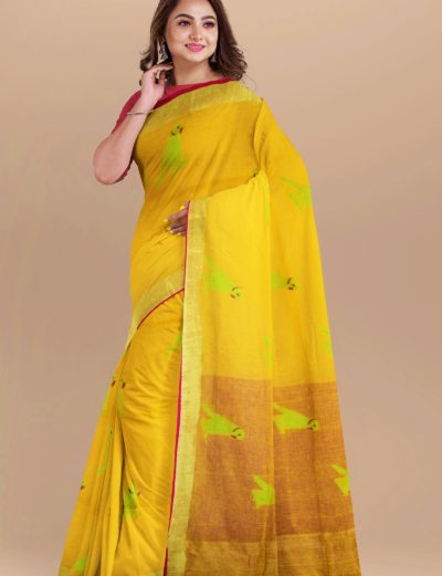 parrotlinenyellow 2