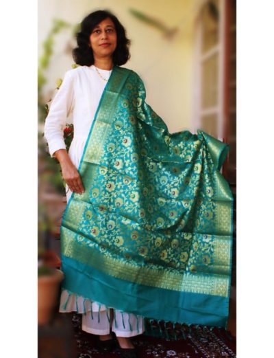 Celestial Sea Green 1