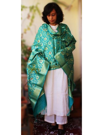 Celestial Sea Green 2