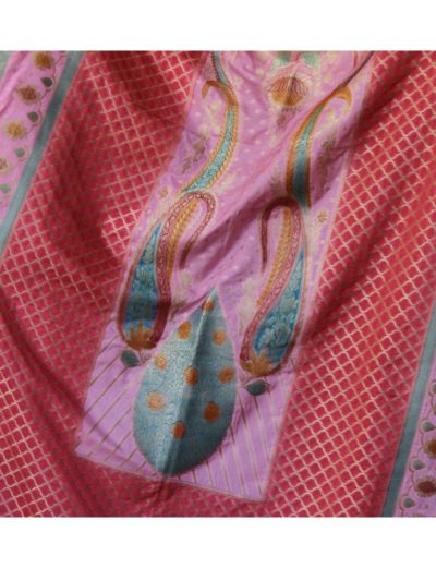 Mauve Sitara 3
