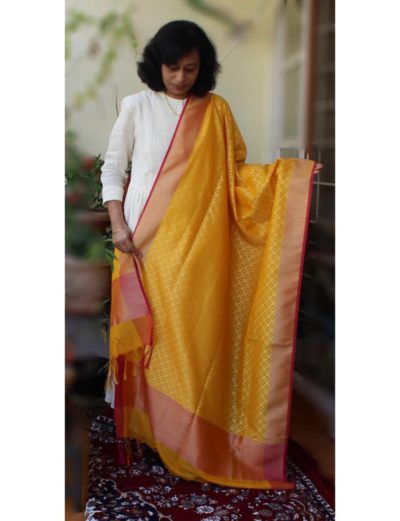 Yellow Sitara 1