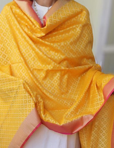Yellow Sitara 3
